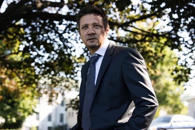 'Mayor of Kingstown' co-creator Hugh Dillon on show star Jeremy Renner's recovery | iNFOnews.ca