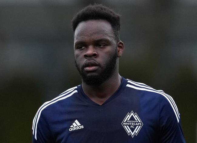 Canadian defender Yao among fresh faces looking to crack Whitecaps' roster | iNFOnews.ca