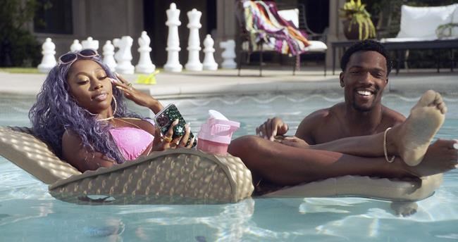 Review: Glossy 'House Party' remake falls short on the fun | iNFOnews.ca