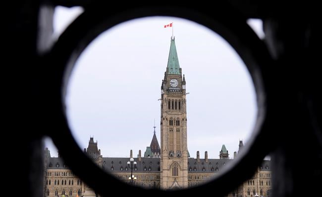 Academic troubled by MPs' refusal to share newsletters with researchers | iNFOnews.ca Academic troubled by MPs' refusal to share newsletters with researchers | iNFOnews.ca