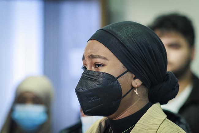 Art professor sues after firing over Prophet Muhammad images | iNFOnews.ca