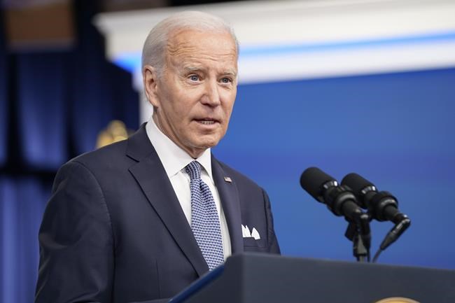 More classified documents found at Biden's home by lawyers | iNFOnews.ca More classified documents found at Biden's home by lawyers | iNFOnews.ca