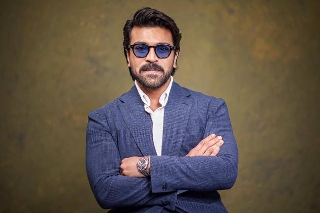 India's 'RRR' an unlikely underdog in Hollywood awards race | iNFOnews.ca India's 'RRR' an unlikely underdog in Hollywood awards race | iNFOnews.ca