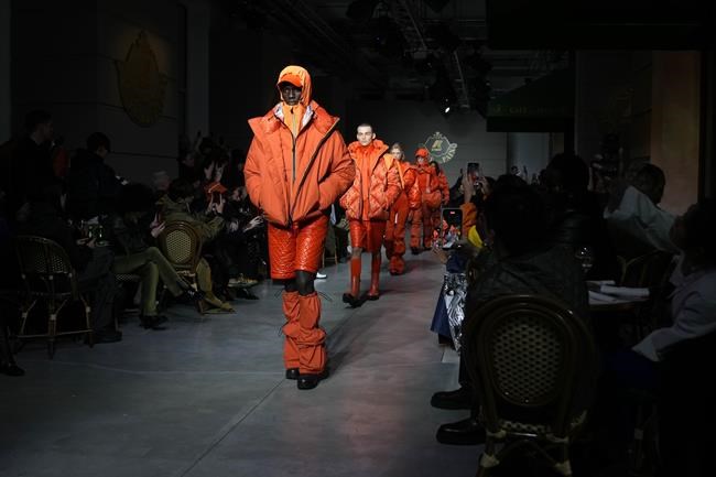 Dolce&Gabbana, Fendi ready to party in Milan | iNFOnews.ca