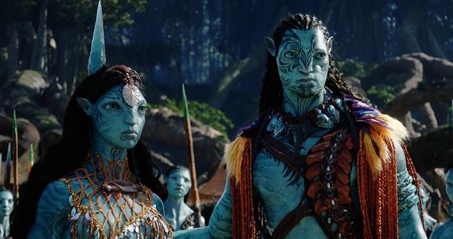 ‘Avatar 2,’ ‘M3GAN’ hold onto top spots at the box office | iNFOnews.ca ‘Avatar 2,’ ‘M3GAN’ hold onto top spots at the box office | iNFOnews.ca