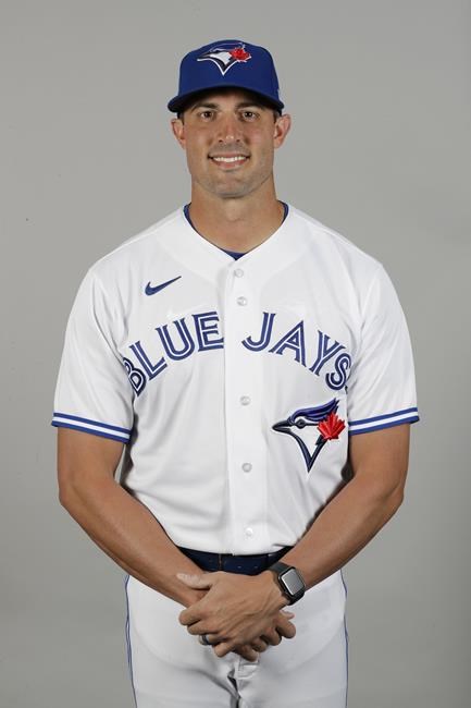Blue Jays announce bullpen coach Matt Buschmann stepping down | iNFOnews.ca