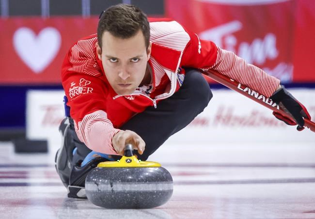 Bottcher, Fujisawa claim Canadian Open titles | iNFOnews.ca