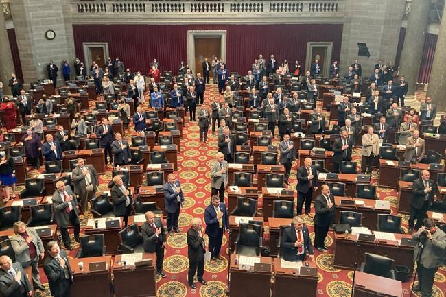 Missouri Democrats say House dress code debate a distraction | iNFOnews.ca Missouri Democrats say House dress code debate a distraction | iNFOnews.ca