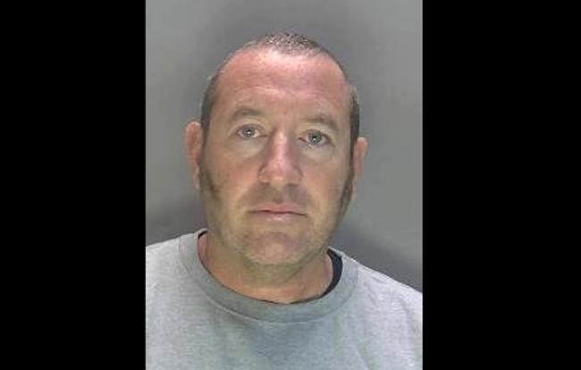 London police officer admits multiple counts of rape | iNFOnews.ca