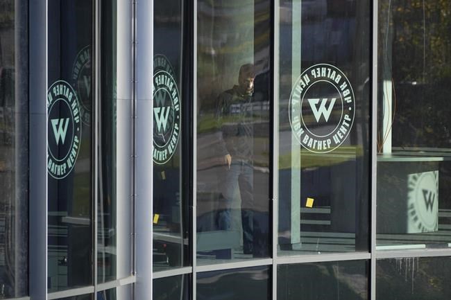 High-ranking Wagner Group member seeks asylum in Norway | iNFOnews.ca