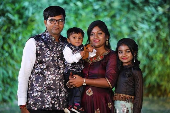 Police in India charge two men in deaths of family who froze crossing into U.S. | iNFOnews.ca