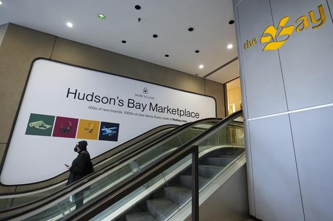 The Bay partners with ReturnBear to streamline return process for online orders | iNFOnews.ca The Bay partners with ReturnBear to streamline return process for online orders | iNFOnews.ca
