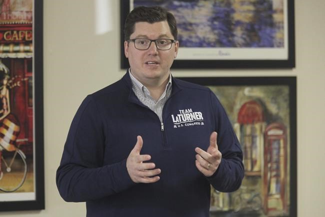 Defense: Man harmless despite threat against Kansas lawmaker | iNFOnews.ca Defense: Man harmless despite threat against Kansas lawmaker | iNFOnews.ca
