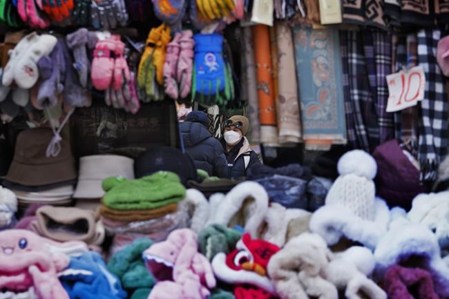 China’s economic growth falls to 3%, gradually reviving | iNFOnews.ca