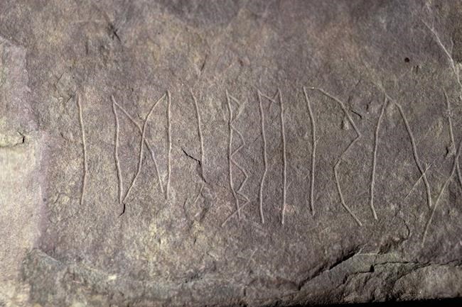 Norway archaeologists find 'world's oldest runestone' | iNFOnews.ca