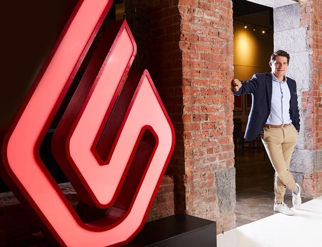 E-commerce company Lightspeed cutting about 300 jobs | iNFOnews.ca