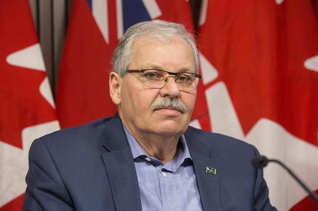 Lawyer for ex-OPSEU president says union's allegations untrue | iNFOnews.ca