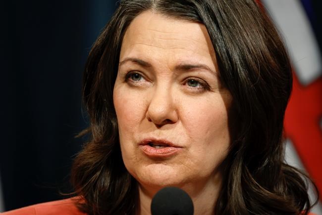 Smith says she won't pursue COVID pardon legislation on advice from justice officials | iNFOnews.ca Smith says she won't pursue COVID pardon legislation on advice from justice officials | iNFOnews.ca