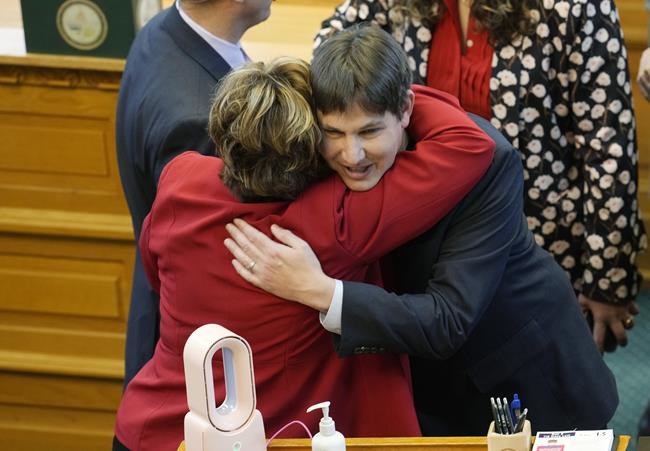 Colorado Gov. Polis lays out housing solutions amid crisis | iNFOnews.ca Colorado Gov. Polis lays out housing solutions amid crisis | iNFOnews.ca