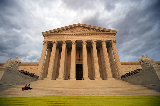 Justices seem to lean toward deaf student in education case | iNFOnews.ca Justices seem to lean toward deaf student in education case | iNFOnews.ca