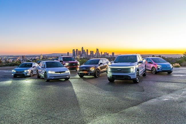 Edmunds Top Rated Awards announced for 2023 | iNFOnews.ca Edmunds Top Rated Awards announced for 2023 | iNFOnews.ca