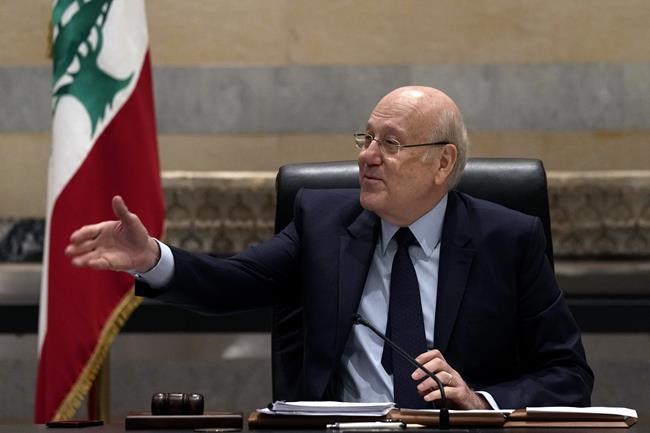 Lebanon to take out $116m in loans for ailing electric grid | iNFOnews.ca