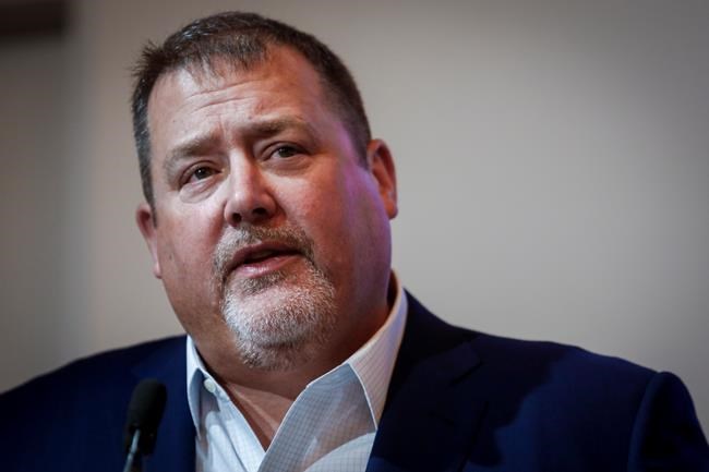 Oilsands execs say a 'just transition' isn't a worry — it's their next big 'boom' | iNFOnews.ca Oilsands execs say a 'just transition' isn't a worry — it's their next big 'boom' | iNFOnews.ca
