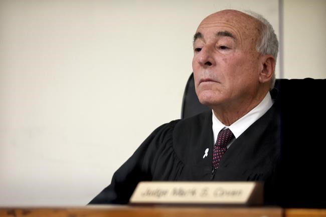 Prosecutor: Brian Walshe looked up how to dispose of body | iNFOnews.ca Prosecutor: Brian Walshe looked up how to dispose of body | iNFOnews.ca