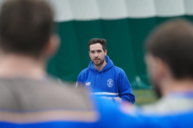 Toronto Arrows return entire coaching staff for 2023 MLR season under Peter Smith | iNFOnews.ca Toronto Arrows return entire coaching staff for 2023 MLR season under Peter Smith | iNFOnews.ca
