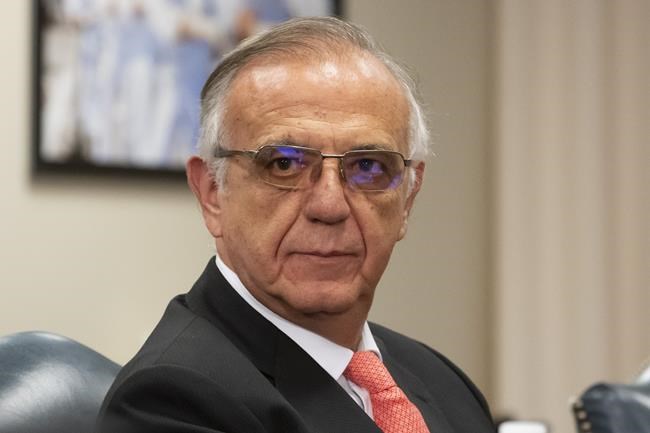 Guatemala ups persecution of those who pursued the corrupt | iNFOnews.ca