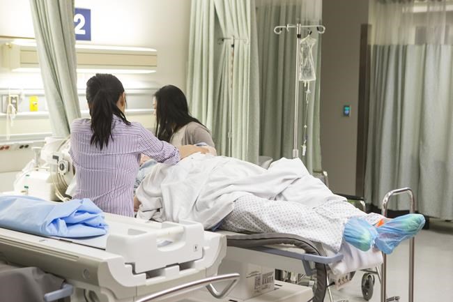Commissioner recommends delaying Quebec nurse exam amid concerns over high fail rate | iNFOnews.ca Commissioner recommends delaying Quebec nurse exam amid concerns over high fail rate | iNFOnews.ca