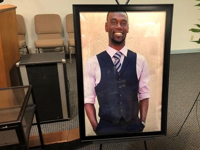 Justice Department investigating Memphis man's arrest, death | iNFOnews.ca