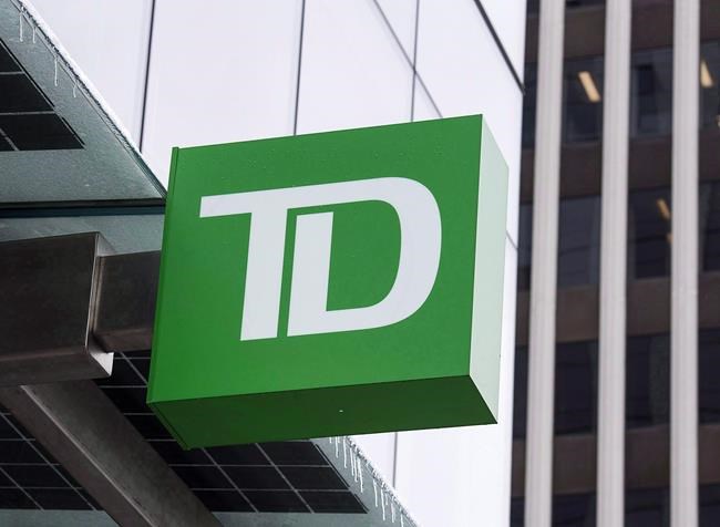 TD says Barbara Hooper to lead Canadian business banking after current head retires | iNFOnews.ca TD says Barbara Hooper to lead Canadian business banking after current head retires | iNFOnews.ca