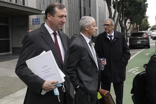 Elon Musk depicted as liar, visionary in Tesla tweet trial | iNFOnews.ca