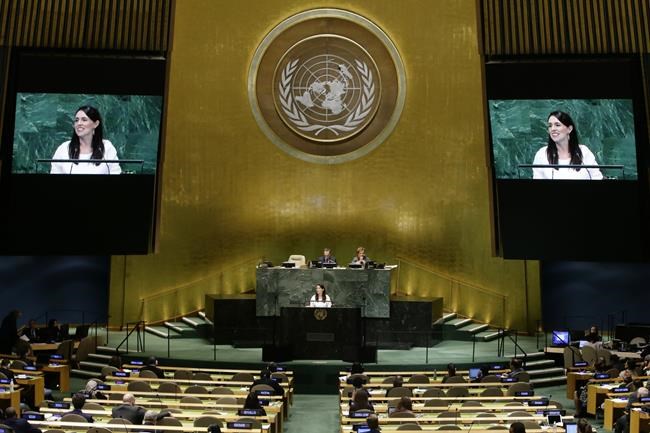 Reaction to Jacinda Ardern resigning as New Zealand leader | iNFOnews.ca Reaction to Jacinda Ardern resigning as New Zealand leader | iNFOnews.ca