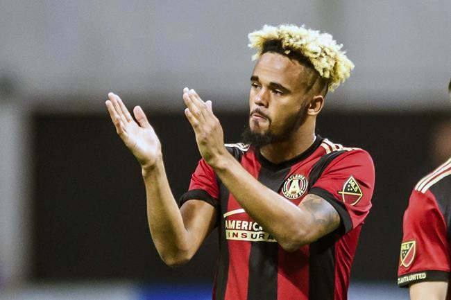 Soccer player Anton Walkes, 25, dies in Florida boat crash | iNFOnews.ca Soccer player Anton Walkes, 25, dies in Florida boat crash | iNFOnews.ca