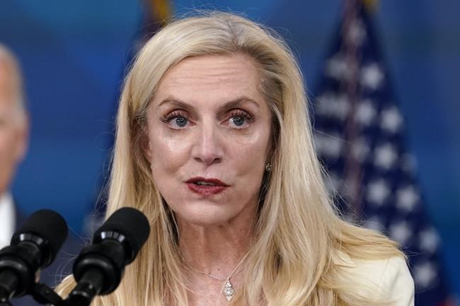 Fed's Brainard: Taming inflation may not cause big job cuts | iNFOnews.ca