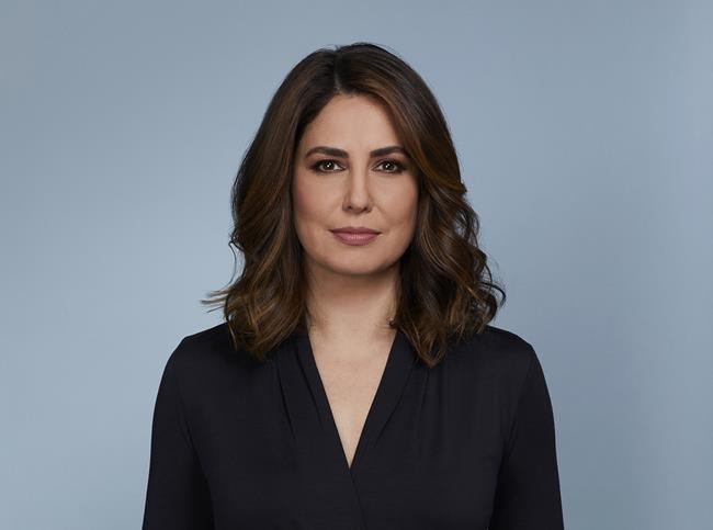 ABC News' Cecilia Vega appointed '60 Minutes' correspondent | iNFOnews.ca