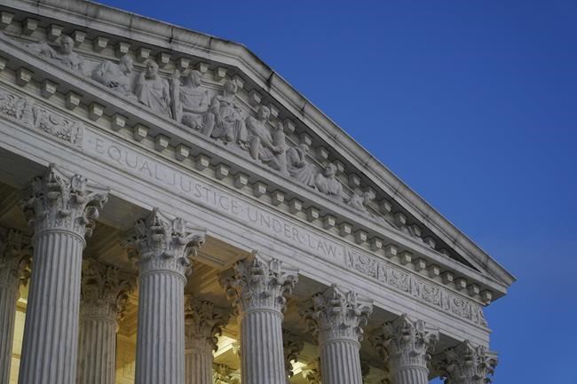 Supreme Court has failed to find leaker of abortion opinion | iNFOnews.ca Supreme Court has failed to find leaker of abortion opinion | iNFOnews.ca