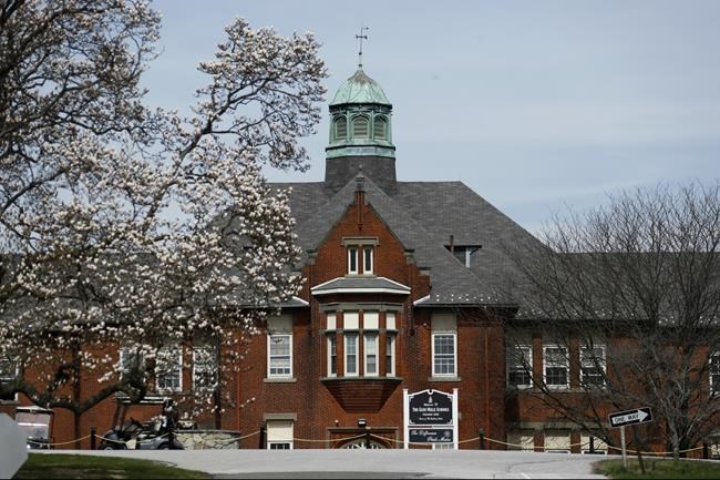 Settlement sets up education fund in Pa. school abuse case | iNFOnews.ca Settlement sets up education fund in Pa. school abuse case | iNFOnews.ca