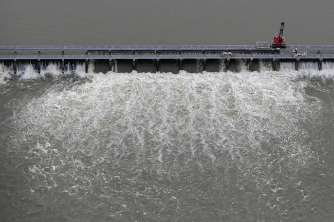 Judge: Corps must discuss spillway use with fisheries agency | iNFOnews.ca Judge: Corps must discuss spillway use with fisheries agency | iNFOnews.ca