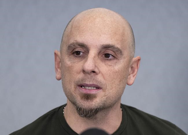 Fired CF Montreal reserve squad coach apologizes for past social media comments | iNFOnews.ca