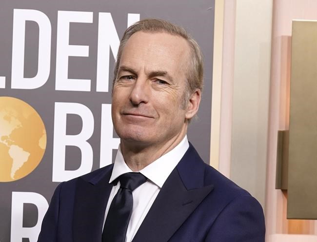 Better call Bob Odenkirk Hasty Pudding's Man of the Year | iNFOnews.ca Better call Bob Odenkirk Hasty Pudding's Man of the Year | iNFOnews.ca