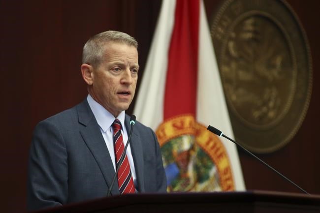 Florida House speaker wants to expand school voucher program | iNFOnews.ca Florida House speaker wants to expand school voucher program | iNFOnews.ca