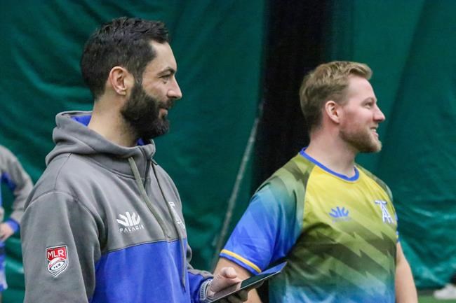 Rugby Canada bolsters Toronto Arrows by adding to technical staff | iNFOnews.ca CP254848774
