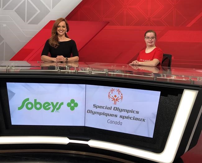 Study: Sports help people with intellectual disabilities lower risk of depression | iNFOnews.ca Study: Sports help people with intellectual disabilities lower risk of depression | iNFOnews.ca