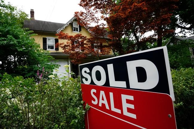 2022 was slowest year for US home sales in nearly a decade | iNFOnews.ca