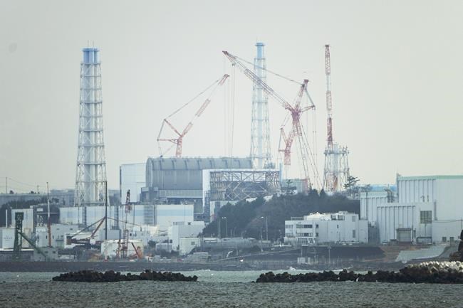 IAEA says Fukushima water release to follow safety standards | iNFOnews.ca