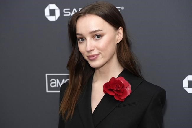 Sundance goes wild for sexy corporate thriller ‘Fair Play’ | iNFOnews.ca