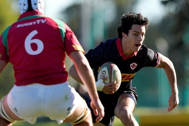 Canadian rugby women finish 11th while men place 14th at New Zealand Sevens | iNFOnews.ca Canadian rugby women finish 11th while men place 14th at New Zealand Sevens | iNFOnews.ca